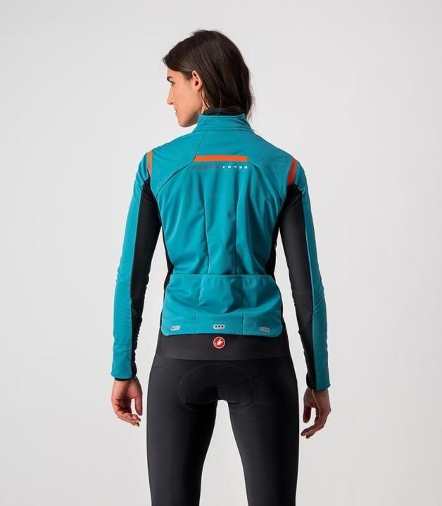 Produktbild Castelli Alpha RoS 2 W Jacket (L)