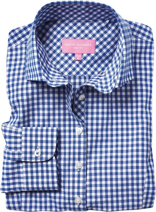 Brook Taverner Kansas Hemd