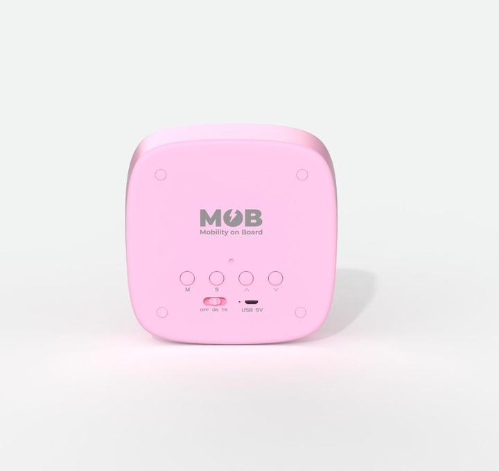 Actual product image Mobility on Board Billy