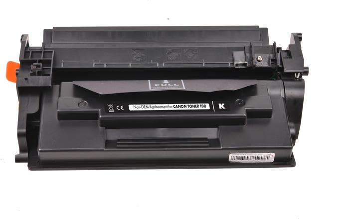 Image du produit STATIC Cartouche de toner compatible avec Canon imageCLASS X LBP1238 11000 pages