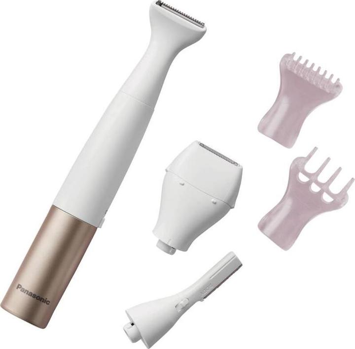 Actual product image Panasonic ES-WM31-P301 Body shaver