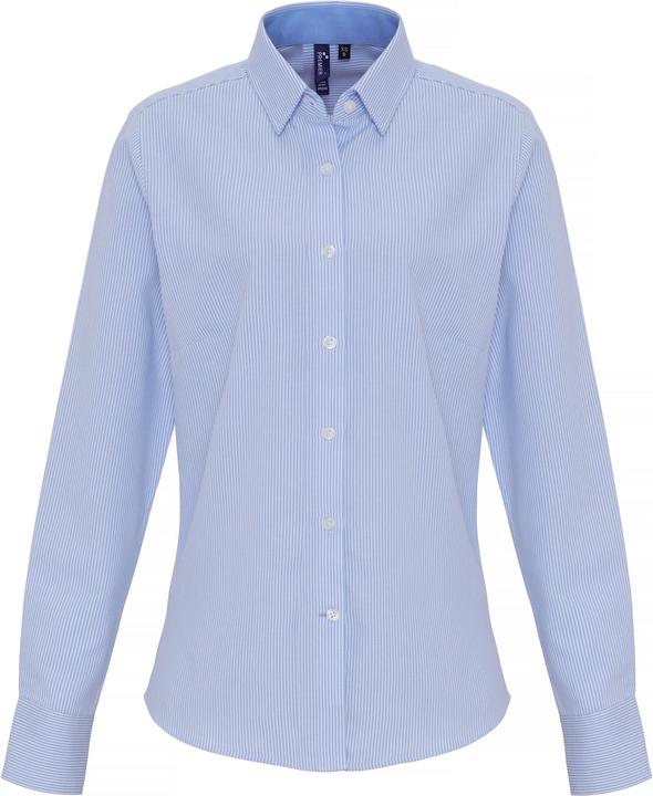 Bianco, Blu chiaro