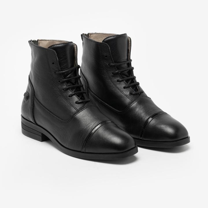 Actual product image Fouganza Reitstiefeletten 900 Leder (41)