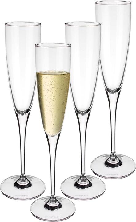 Produktbild Villeroy & Boch Maxima (12 cl, 1 Gläser, Sektgläser)