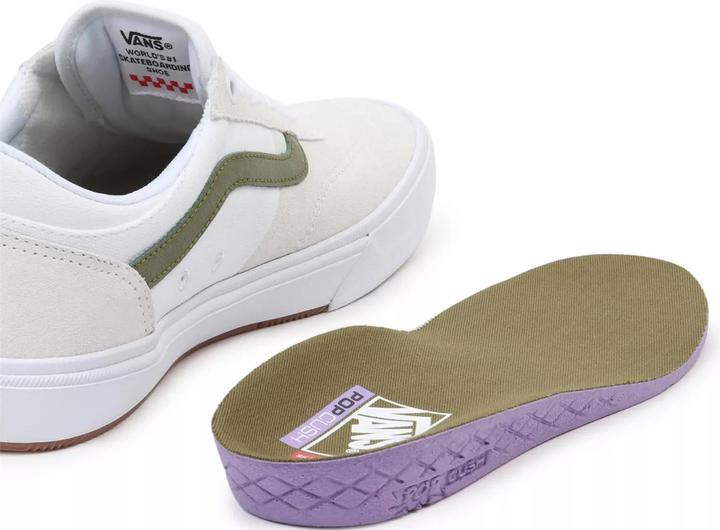 Immagine prodotto Vans Gilbert Crockett (42)
