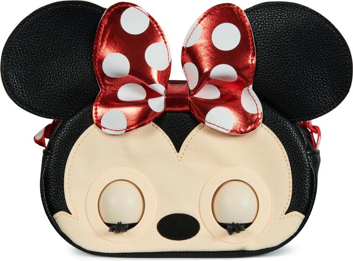 Produktbild Spin Master Purse Pets Disney Minnie Maus Tasche