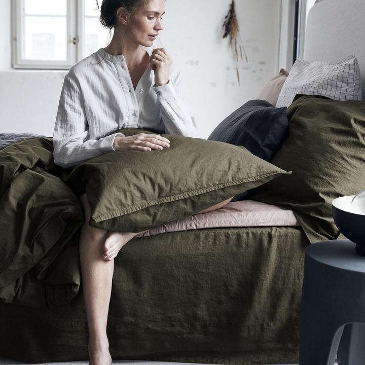 Produktbild byNORD Ingrid (Duvetbezug, 220 x 140 cm)