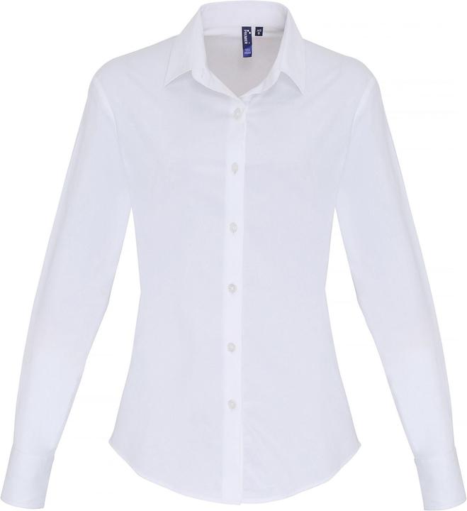 Premier Bluse Langärmlig