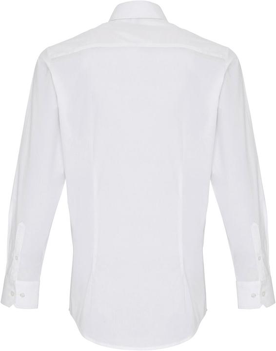 Produktbild Premier Hemd Langärmlig (XS)