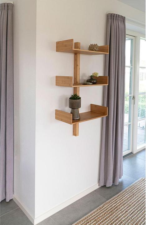 Produktbild House Nordic Villa (50 x 25 cm)