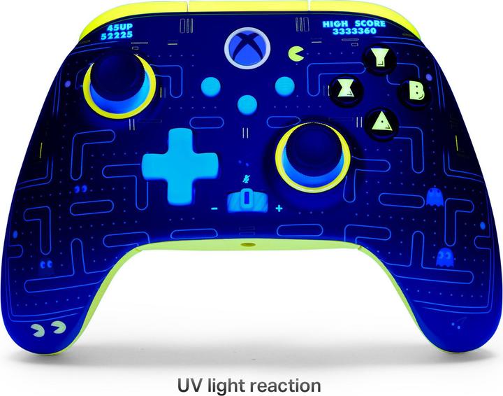 Produktbild PowerA Wireless Controller - Xbox (Xbox Series X)