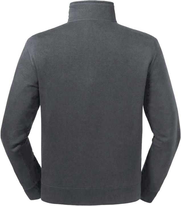 Immagine prodotto Russell Felpa con zip corta Authentic (L)