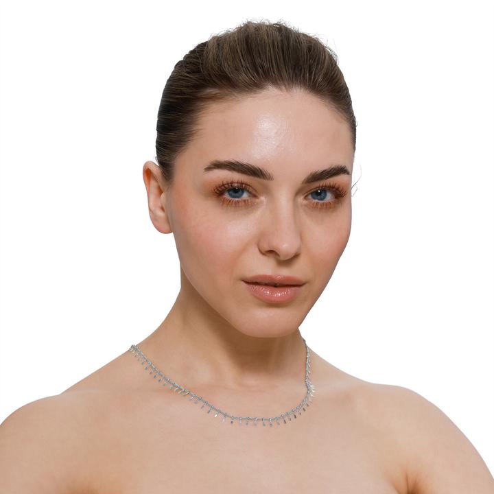 Immagine prodotto Heideman Balba color argento (Acciaio inossidabile)