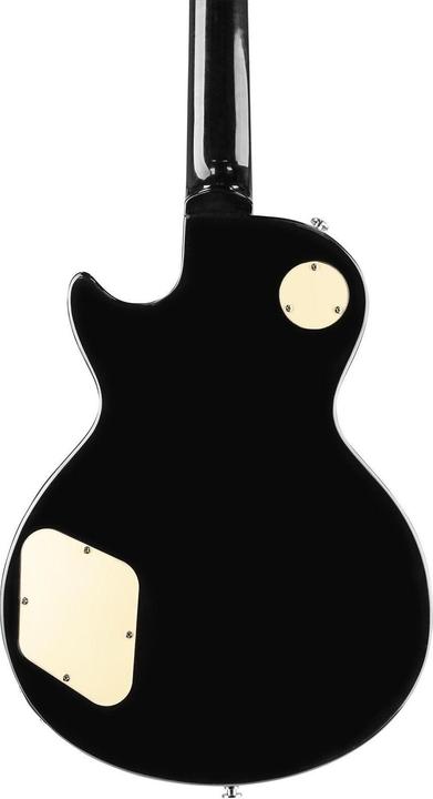 Actual product image Max Electric Guitar GigKit - Sunburst (Electric guitars set, Body: Lime, Neck: Lime, Fingerboard: basswood)