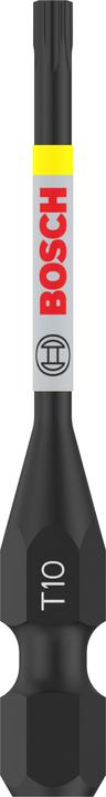 Bosch Professional Zubehör PRO Torx Impact Bit (T10)