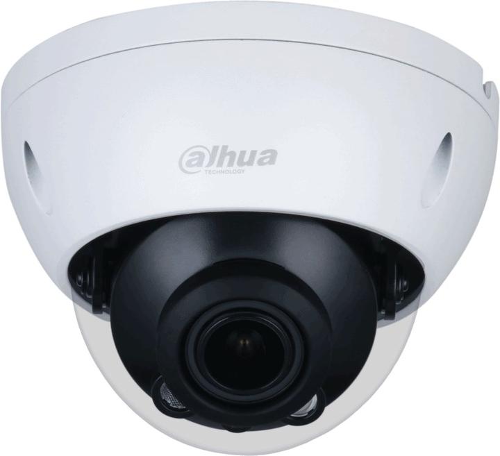 Actual product image Dahua ANTIVANDALINĖ IP CAMERA IPC-HDBW2841R-ZAS-27135 - 8.3 Mpx 4K UHD 2.7... 13.5 mm - MOTOZOOM (3840 x 2160 pixels)