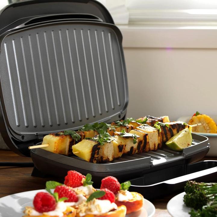 Productafbeelding Petra PT4366GRYDEKFDIR Gezondheidsgrill cosmos