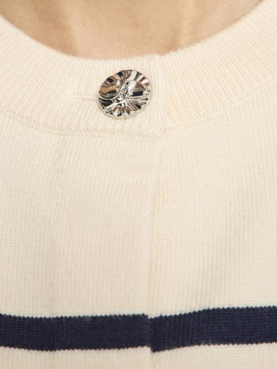 Actual product image Vila Buttoned cardigan (L)