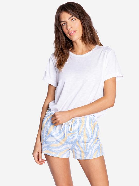 Produktbild Pj Salvage Pyjamashorts Tiger Dots (XS)