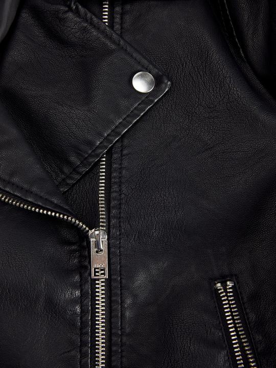 Image du produit JJXX Veste en faux cuir JXGail Biker (S)