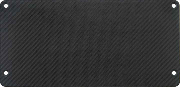 Simagic Carbon Fiber Heel Riser (PC)
