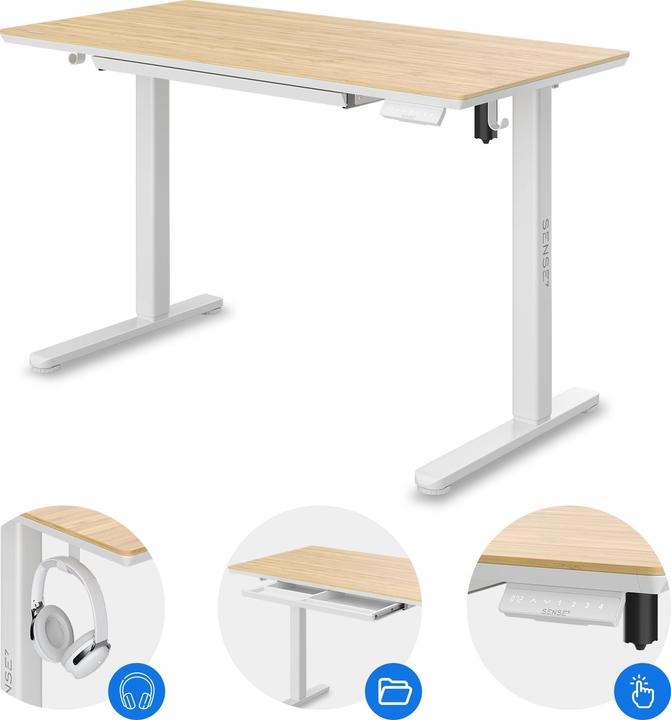 Image du produit Sense7 Newai electric