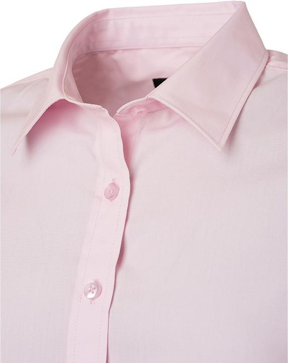 Immagine prodotto James & Nicholson Camicia a maniche lunghe (S)