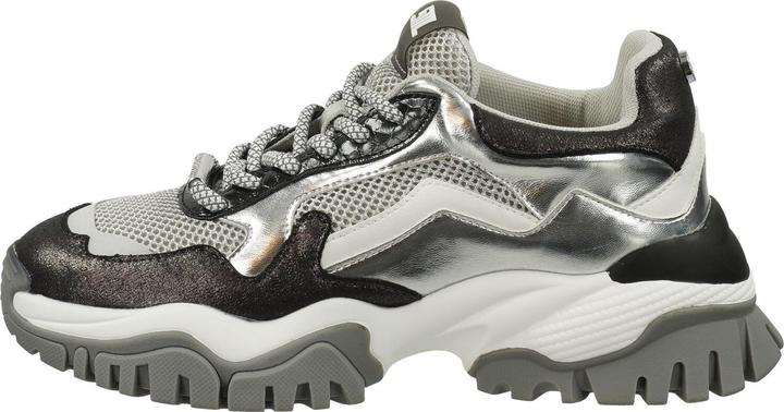 Actual product image Steve Madden Sneaker (40)