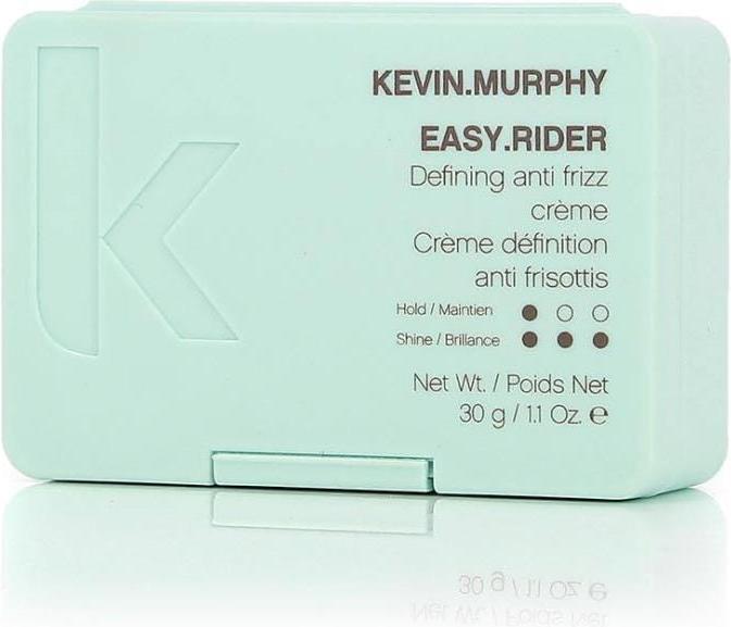 Produktbild Kevin Murphy Easy Rider Anti Frizz Creme 30.0g (Haarwachs, 30 ml)