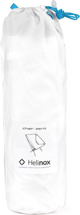 Actual product image Helinox Chair Zero