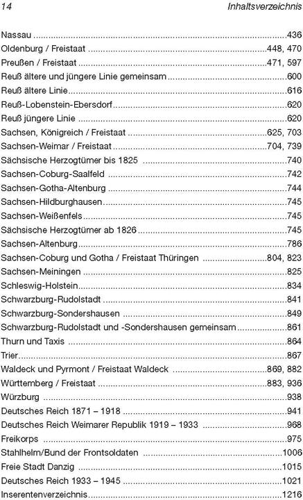 Produktbild Deutsche Orden und Ehrenzeichen 1800-1945 (Deutsch, Anke Nimmergut, Jörg und Anke Nimmergut, Jörg Nimmergut, Michael Autengruber, 2023)