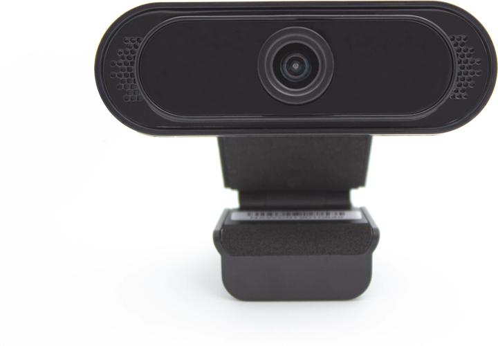 Image du produit Nilox WEBCAM 1080P 30F FOCUS FIXE NXWC01 (2.10 Mpx)