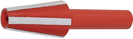 Magni Format 4053569484947 - Conical wiper plastic SK50 prñzisform