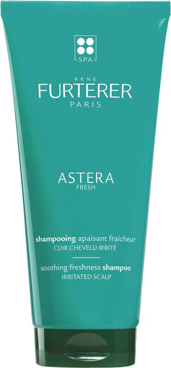 Image du produit Rene Furterer Astera Fresh Shampooing apaisant fraicheur (200 ml, Shampoing liquide)