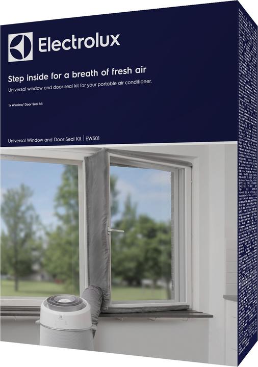 Electrolux Fensterdichtungssatz