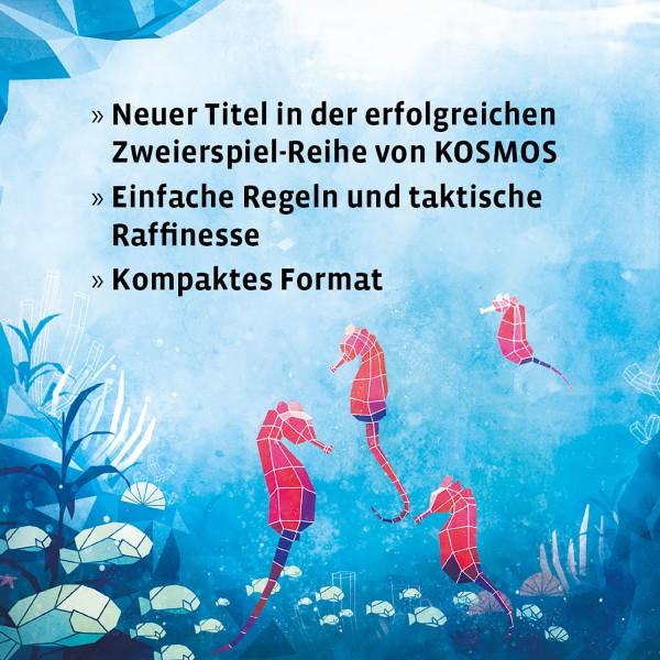 Produktbild Kosmos Aqualin (Deutsch)