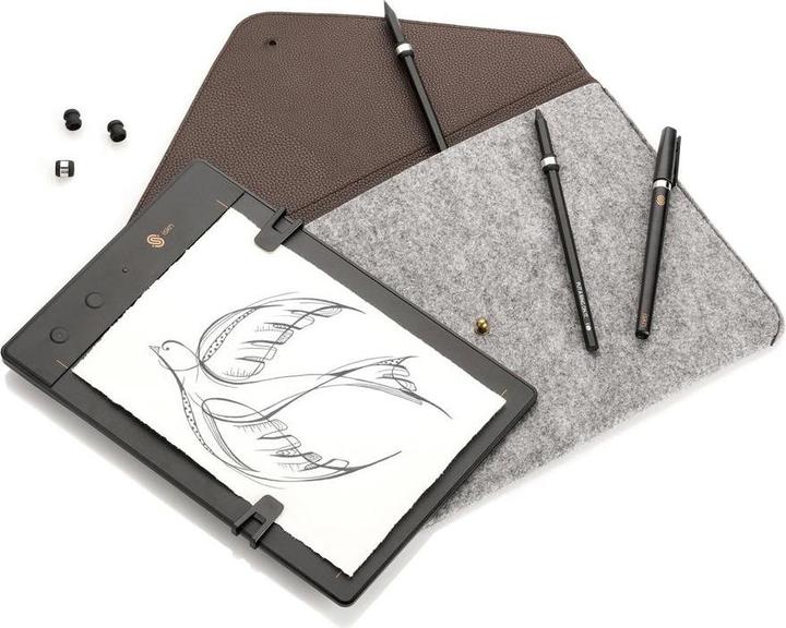 Produktbild Iskn Slate 2+