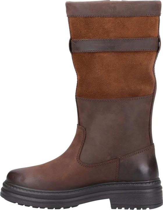 Produktbild Cotswolds Stiefel Broadwell Wildleder (41)