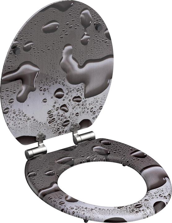 Image du produit Schütte Grey Steel