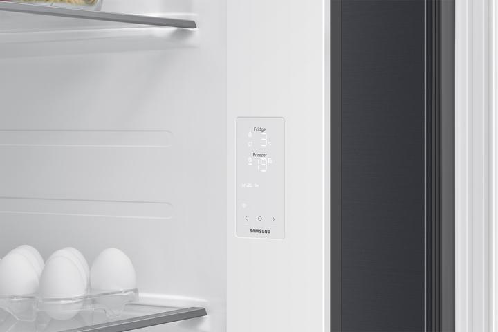 Immagine prodotto Samsung RS70F67KCF (634 l)