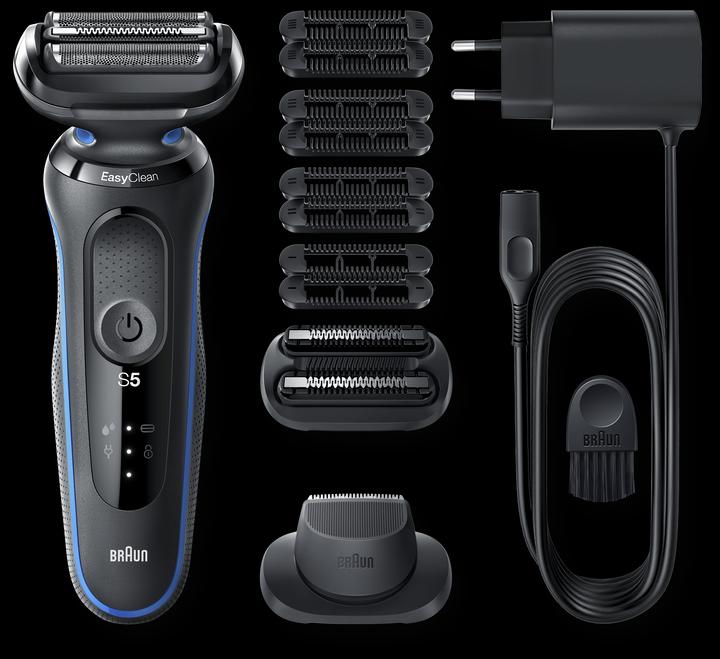 Produktbild Braun Series 5