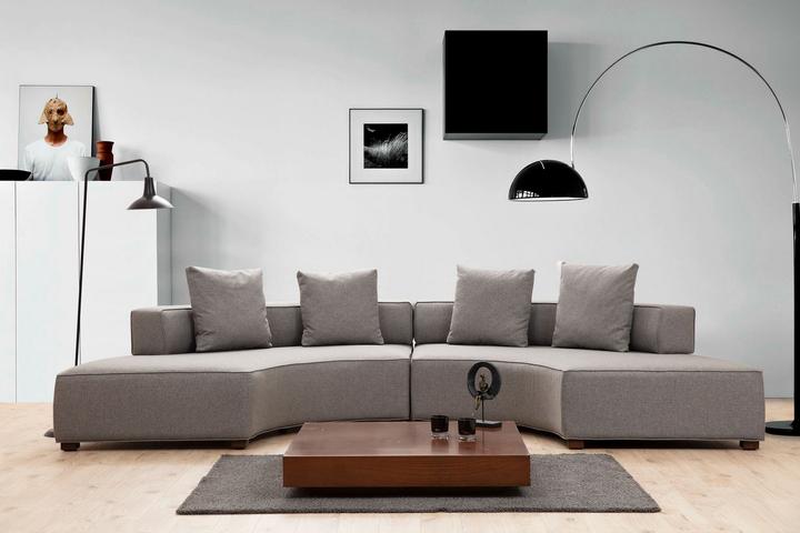 Produktbild Atelier del Sofa Lilliana (Ecksofa)