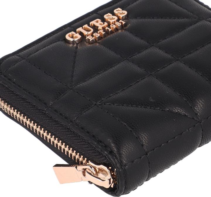 Actual product image Guess Portefeuille Assia - Noir