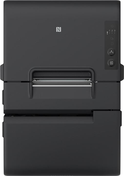 Actual product image Epson H6000VI-116 P-USB MICR BLK (WLAN, USB 2.0)