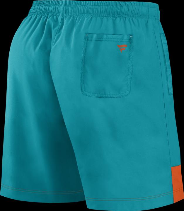 Actual product image Fanatics Miami Dolphins Woven Short S (S)