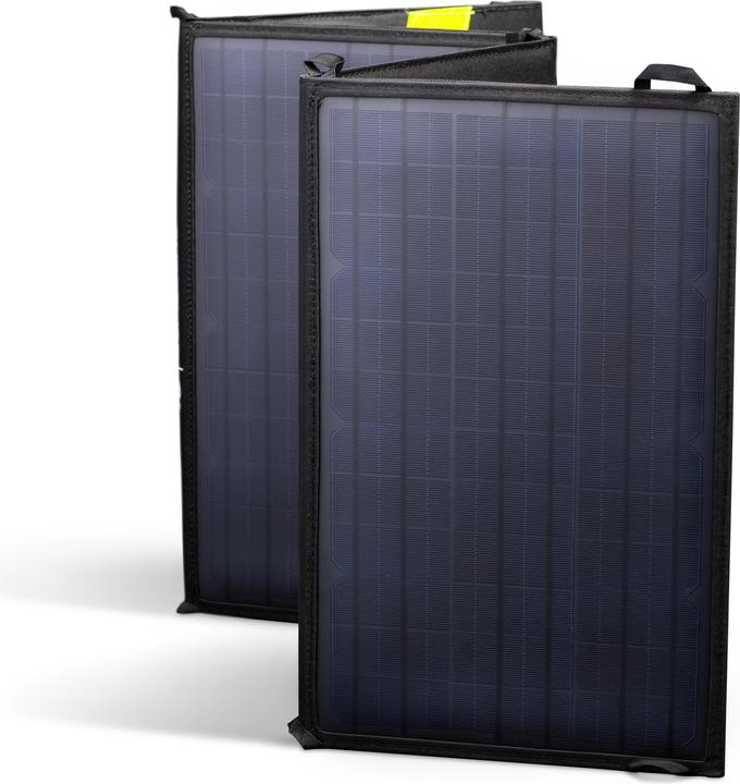 Immagine prodotto Goal Zero Nomade 50 (50 W, 3.10 kg)