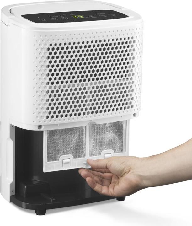 Produktbild Trotec Condensing dehumidifier TTK 26 E (15 m², 10 l/24h)