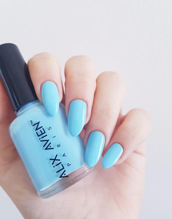 Produktbild Alix Avien NP66 (Powder Blue, Farblack)