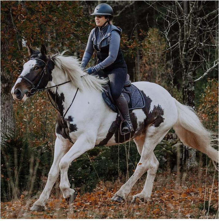 Actual product image Soulhorse Daily Hero functional hoodie jacket (S)