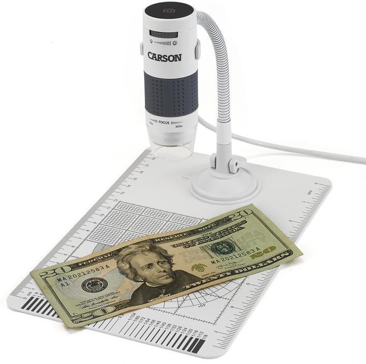 Produktbild Carson Optical Eflex